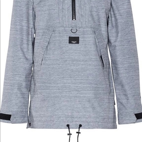 [SOLD] Armada Snowboard Jacket (M) - Picture 2 of 6